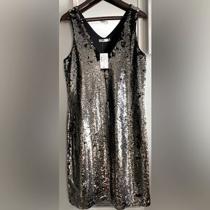 Ricki’s Holiday / Party / Event Sequin Dress